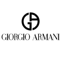 محصول giorgio armani