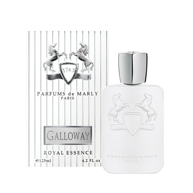 خرید عطر مارلی گالووی زنانه و مردانه نیلوفای | رایحه خنک و تلخ با ماندگاری بالا