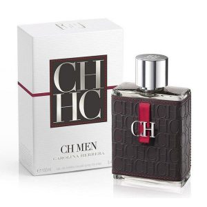 خرید عطر مردانه سی اچ CH نیلوفای | رایحه لوکس با ماندگاری بالا برای مردان خاص