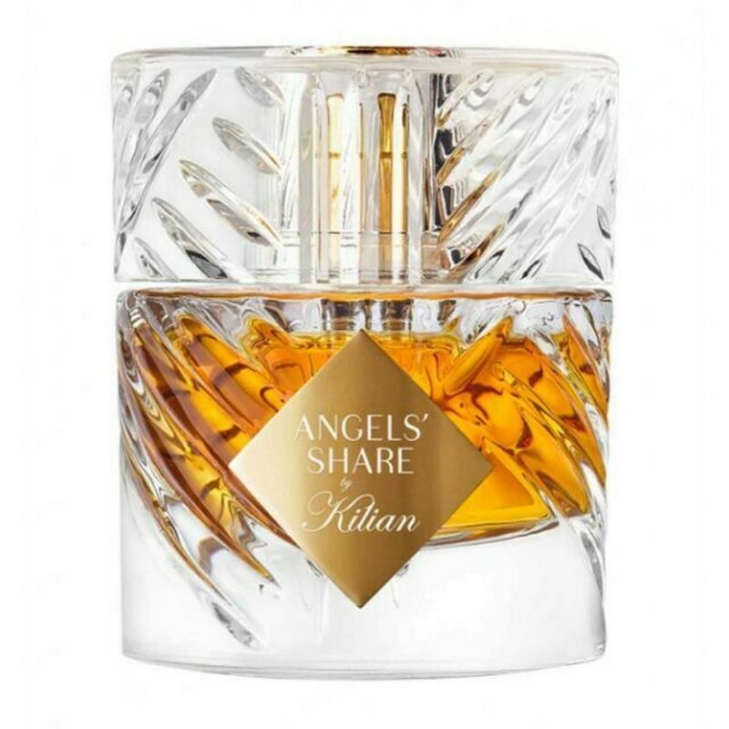 خرید عطر کیلیان آنجلز شیر زنانه و مردانه اصل فرانسه با قیمت مناسب