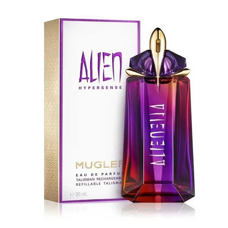 خرید عطر زنانه الین برند نیلوفای - 