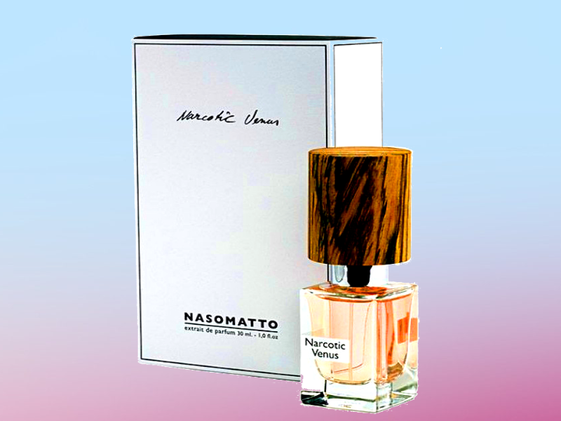 خرید عطر نارکوتیک زنانه برند نیلوفای | بهترین انتخاب برای رایحه گرم و ماندگار