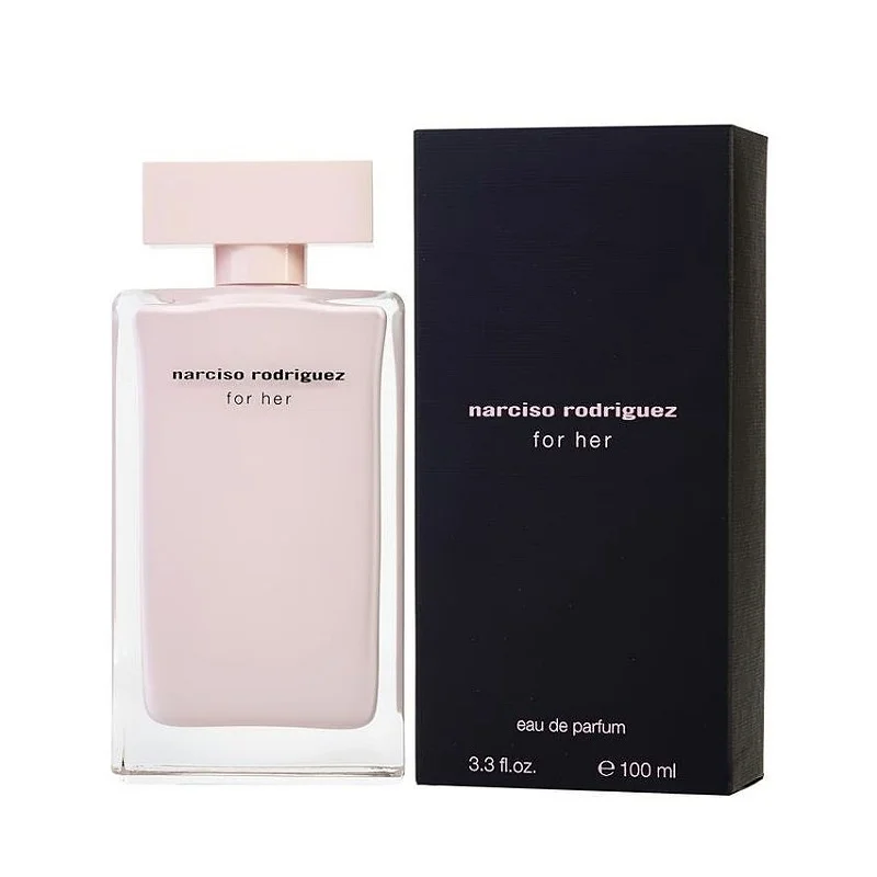 ✨ عطر نارسیس زنانه - عطری گلی و مشک دار با ارسال رایگان و تست! ✨