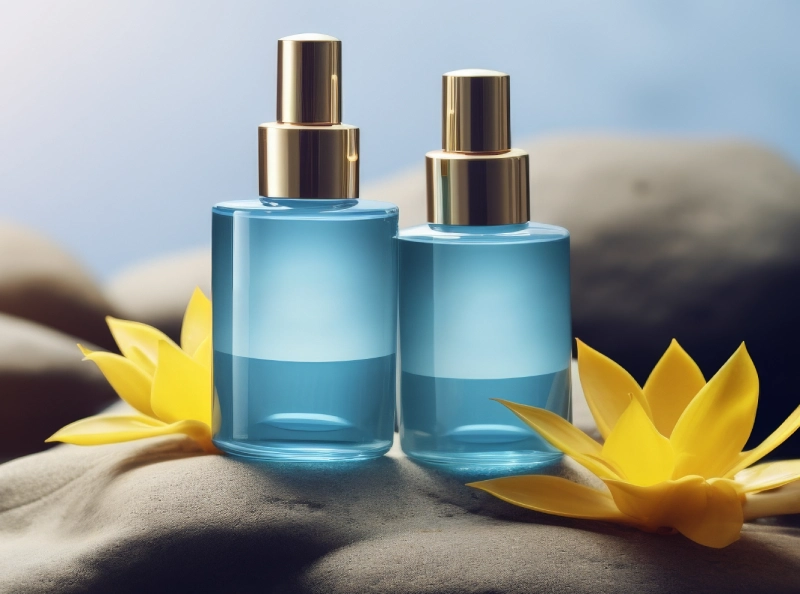 عطر مارلی لیتون