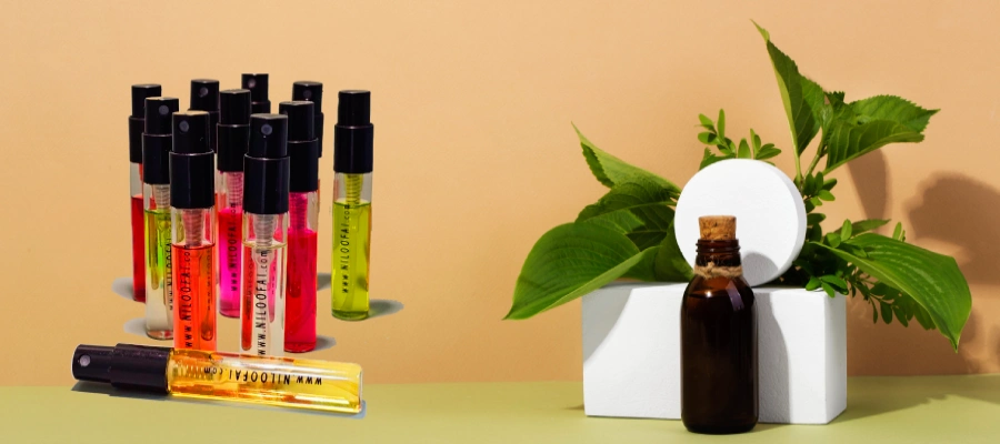 رید آنلاین عطرهای خاص