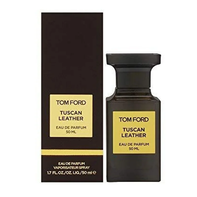 عطر توسکان لدر زنانه و مردانه برند نیلوفای
