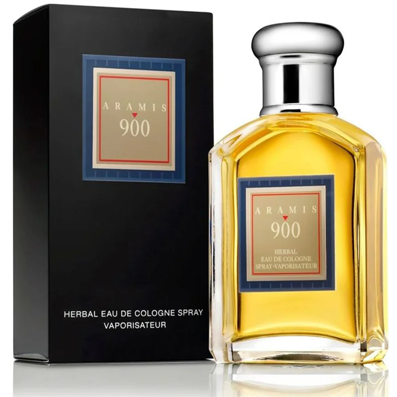 خرید عطر آرامیس 900 مردانه نیلوفای – رایحه‌ای کلاسیک و جاودانه