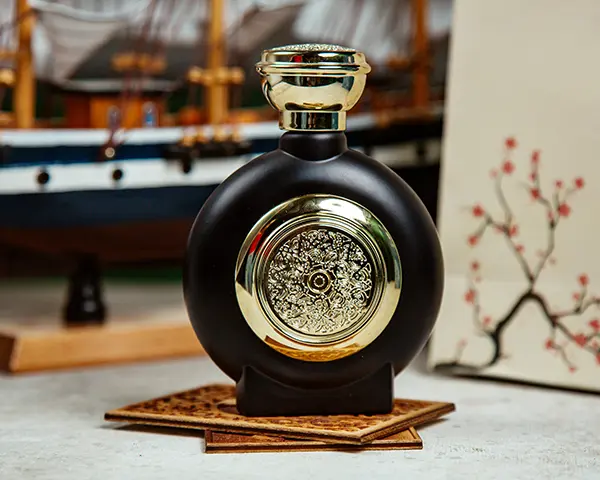 عطر بلک افغان زنانه و مردانه نیلوفای | انتخابی خوش‌بو برای طرفداران رایحه سلطان